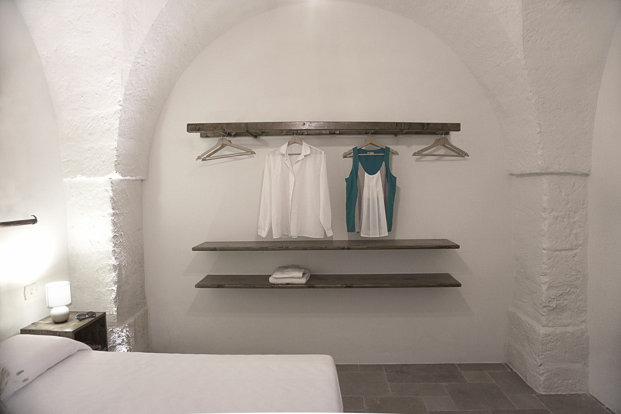 Masseria Capece 페제 디 그레코 외부 사진